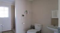 Bathroom 1 - 5 square meters of property in Olievenhoutbos