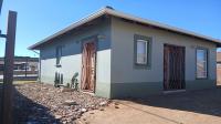 Front View of property in Bloemfontein
