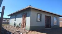 Front View of property in Bloemfontein