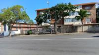 Front View of property in Durban Central