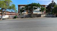 Front View of property in Durban Central