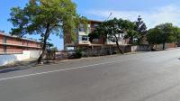 Front View of property in Durban Central
