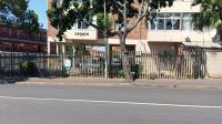 Front View of property in Durban Central