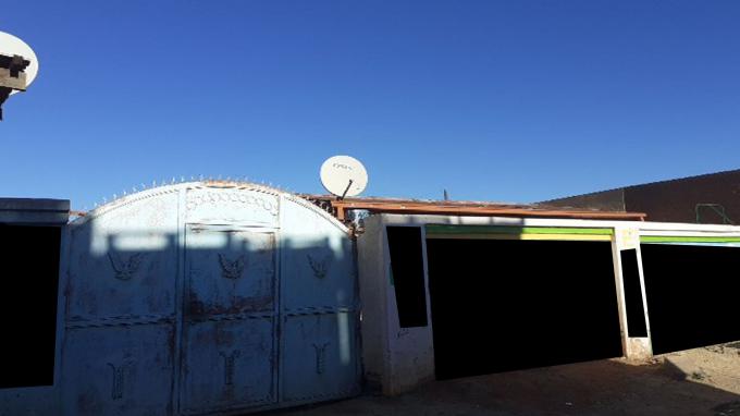 Standard Bank SIE Sale In Execution 2 Bedroom House for Sale in Tembisa - MR358161