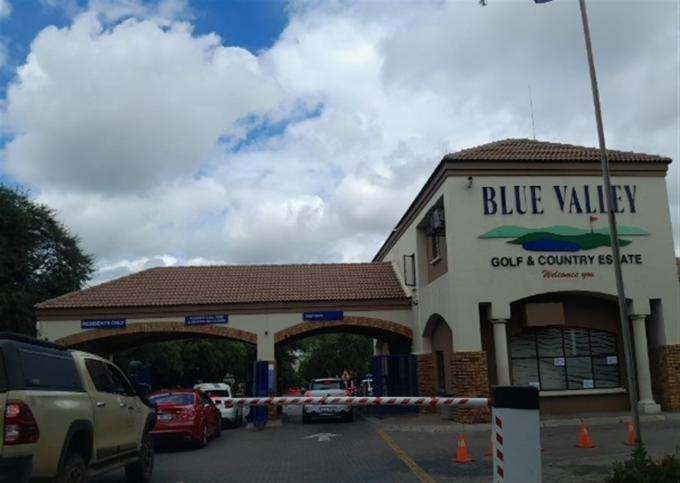 Standard Bank SIE Sale In Execution Land for Sale in Kosmosdal - MR358401