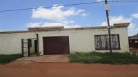 5 Bedroom 1 Bathroom House for Sale for sale in Roodekop