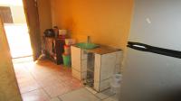 Kitchen - 4 square meters of property in Roodekop