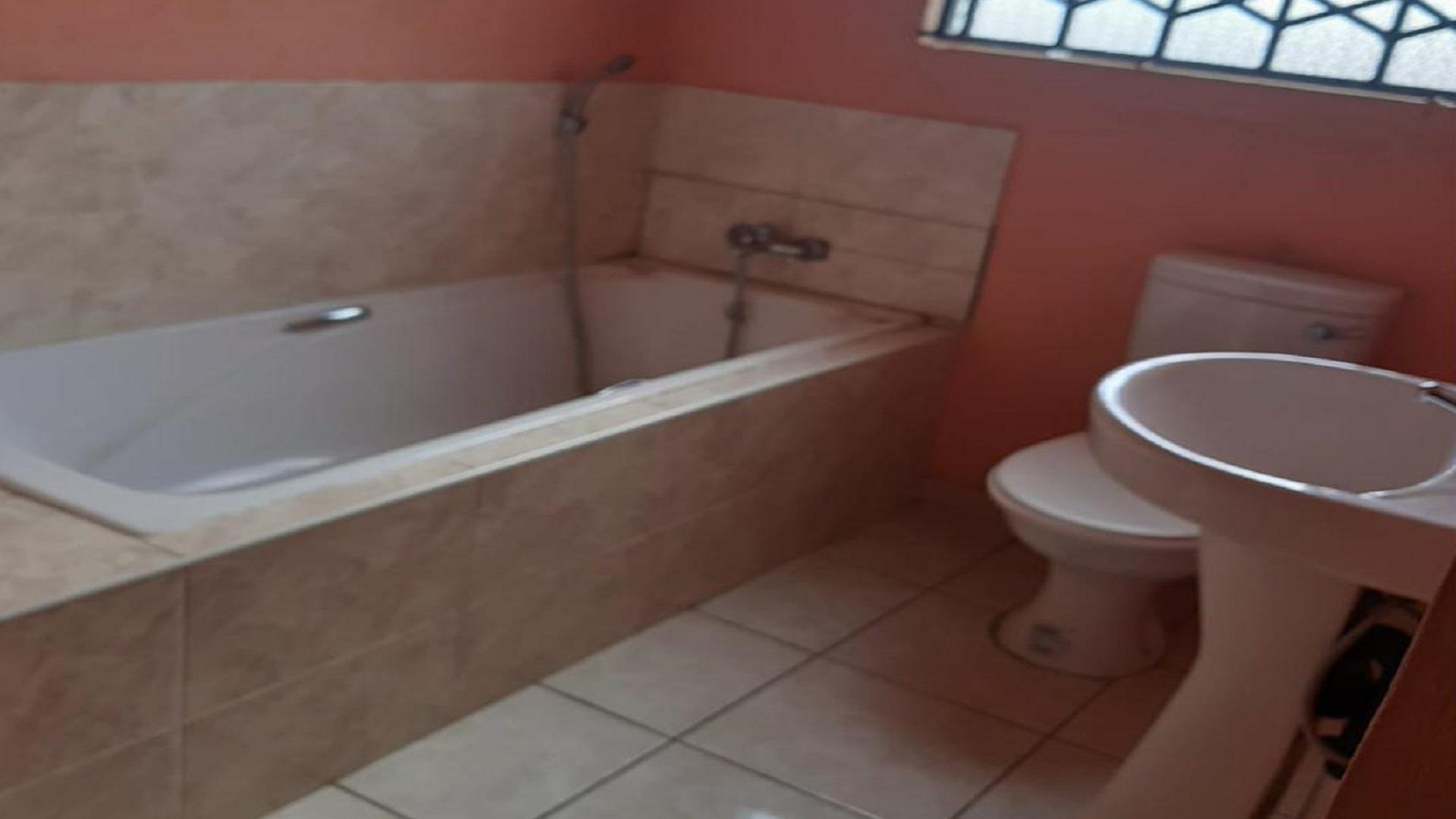 3 Bedroom House  for Sale For Sale in Zeerust  Private 