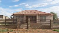 3 Bedroom 2 Bathroom House for Sale for sale in Zeerust