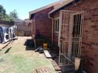 3 Bedroom 1 Bathroom House for Sale for sale in Bloemside