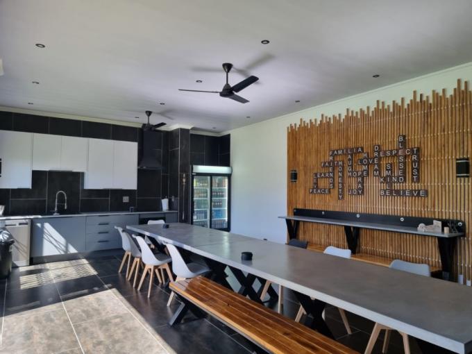 5 Bedroom House for Sale For Sale in Protea Park (North West) - MR358561