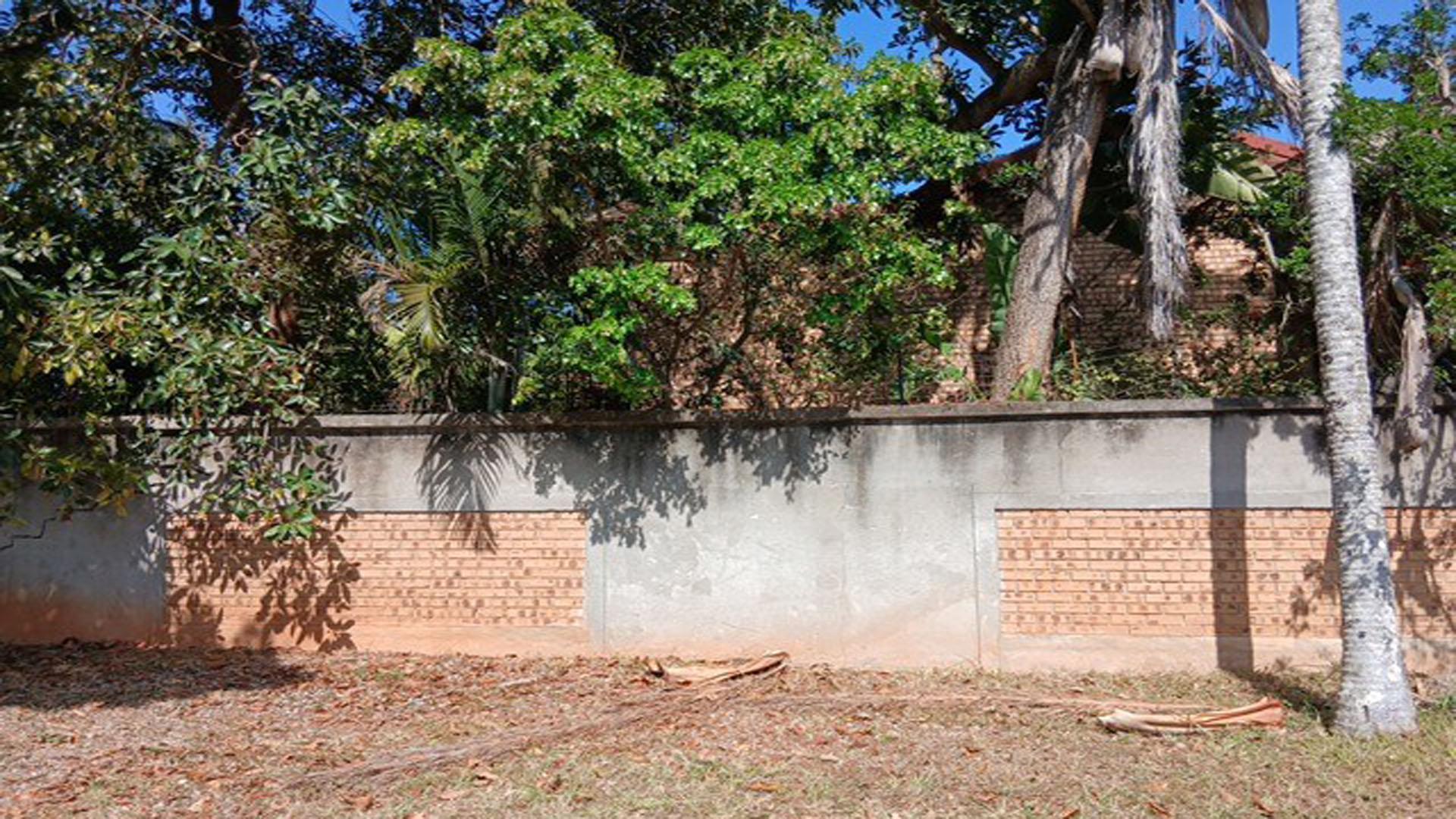 Front View of property in Kingsview
