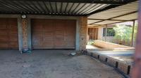 Front View of property in Kingsview