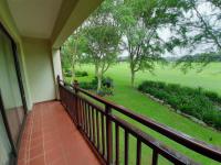 Balcony - 6 square meters of property in Pennington