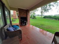 Patio - 22 square meters of property in Pennington