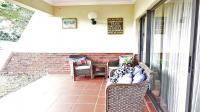 Patio - 22 square meters of property in Pennington