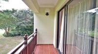 Balcony - 6 square meters of property in Pennington