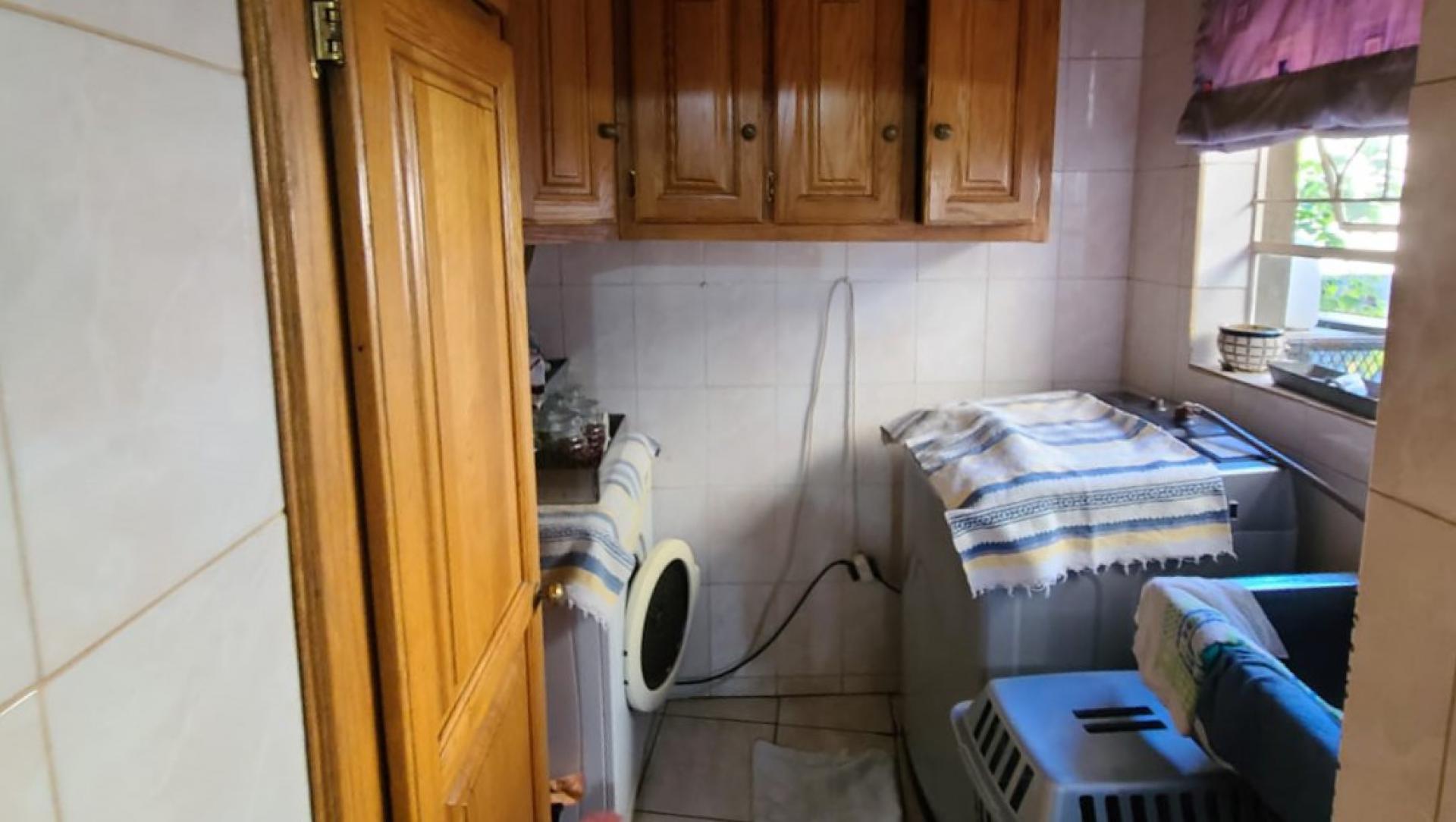 Laundry Room  of property in Emalahleni (Witbank) 