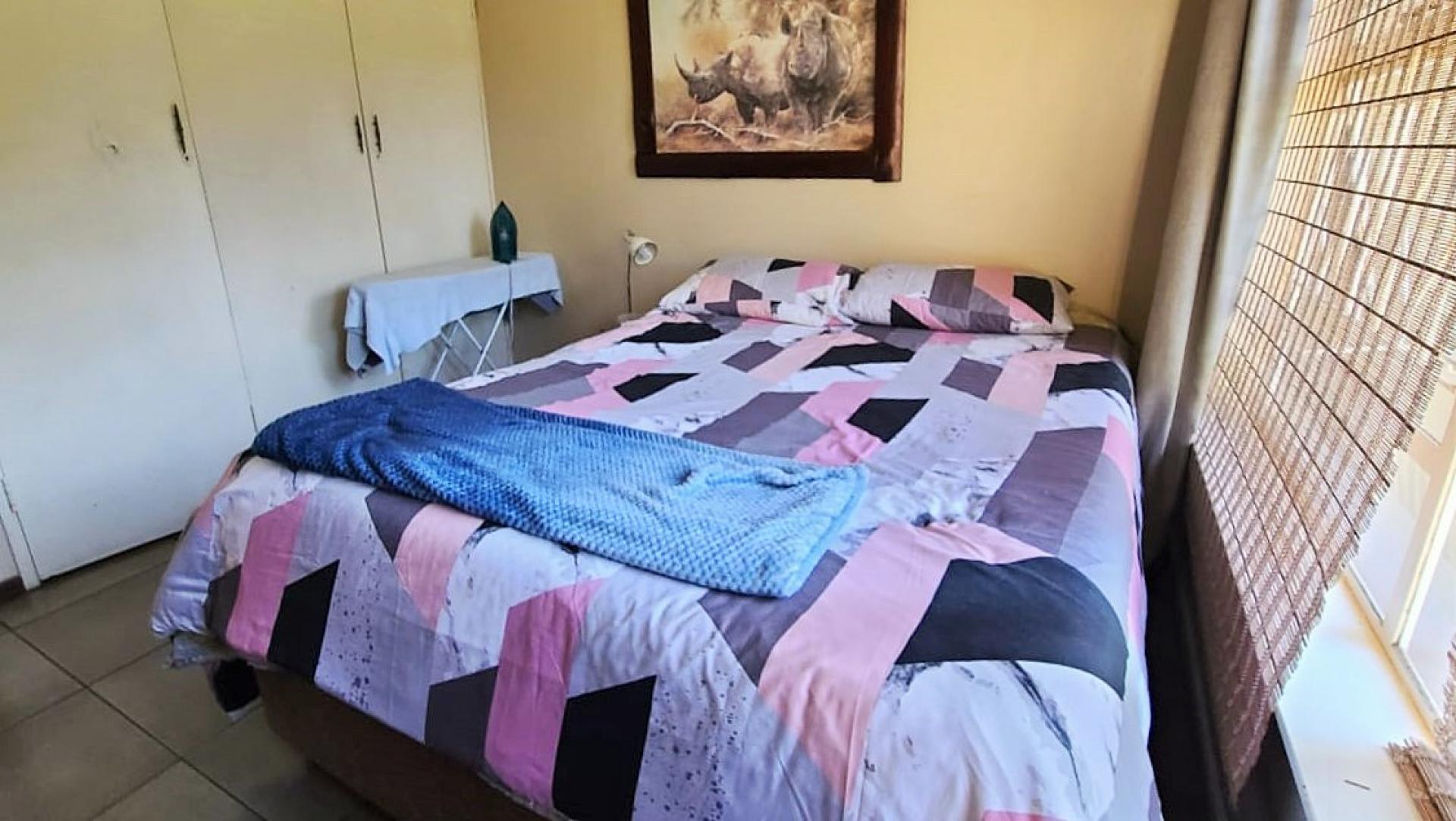 Bed Room 3 of property in Emalahleni (Witbank) 