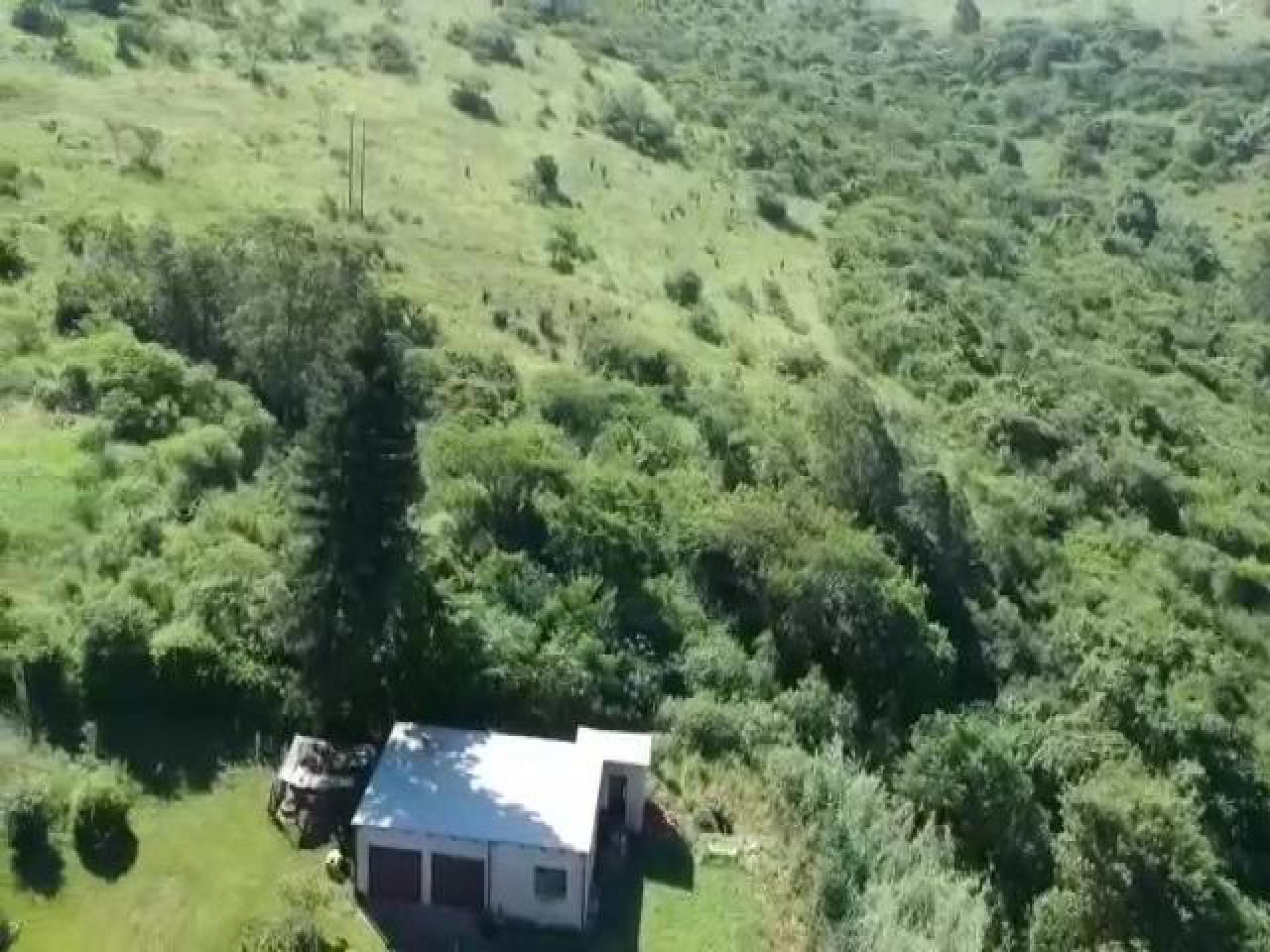 Front View of property in Pietermaritzburg (KZN)