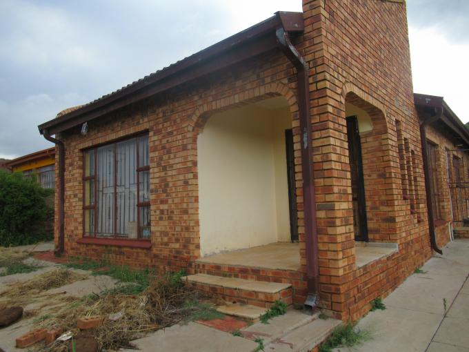 3 Bedroom House for Sale For Sale in Ga-Rankuwa - MR359152