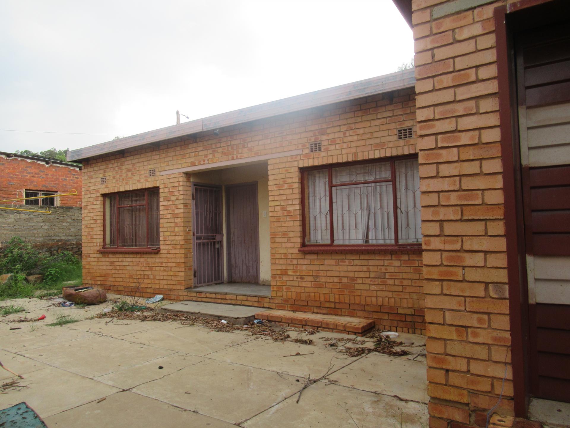 3 Bedroom House for Sale For Sale in GaRankuwa MR359152 MyRoof