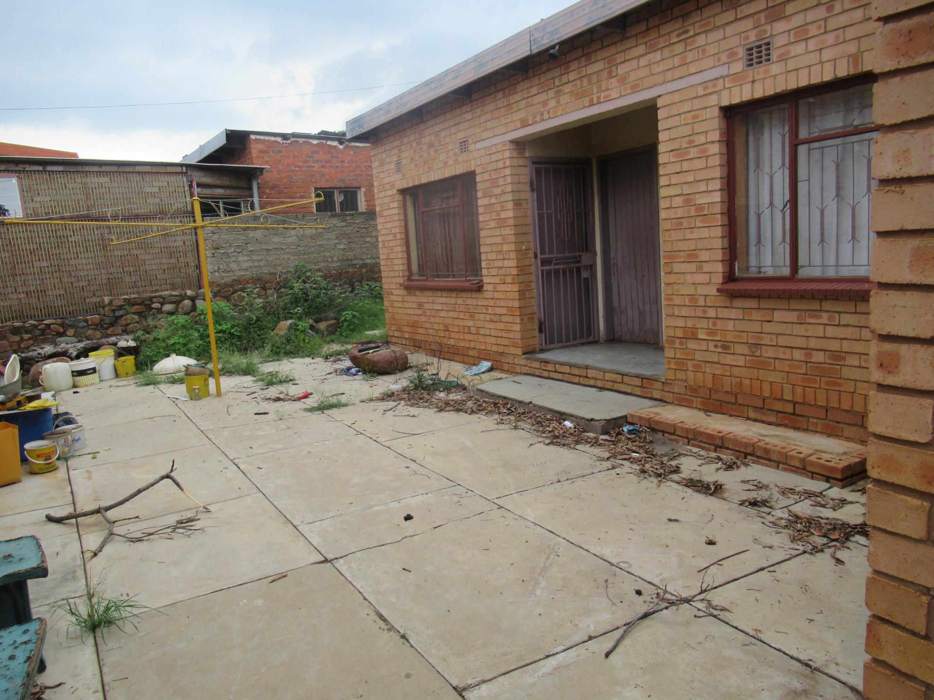 3 Bedroom House for Sale For Sale in GaRankuwa MR359152 MyRoof