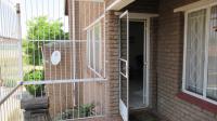 Patio - 19 square meters of property in Krugersdorp