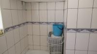 Bathroom 1 - 6 square meters of property in Krugersdorp