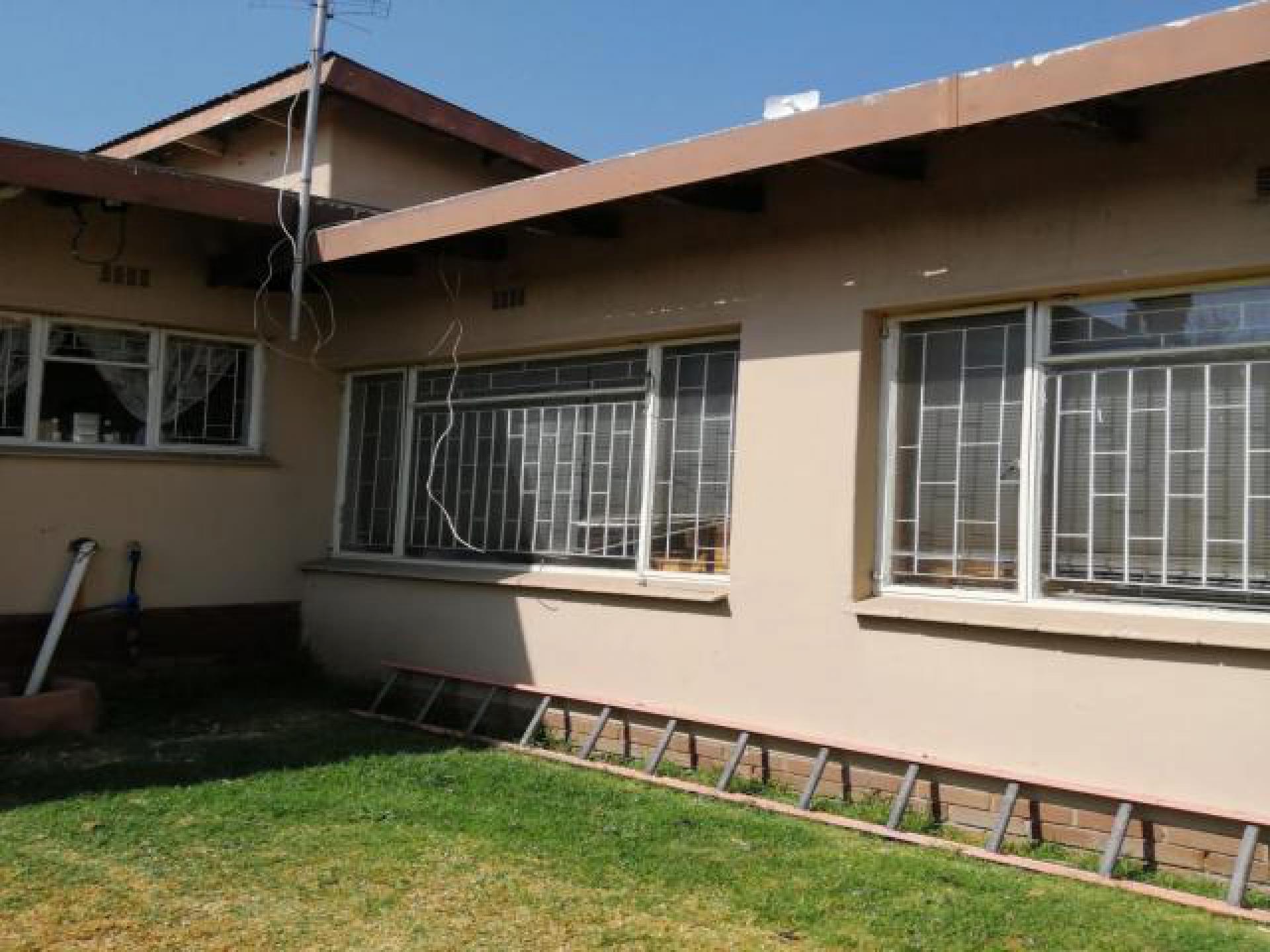 Front View of property in Bethal