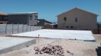 Front View of property in Lamberts Bay