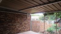 Patio - 13 square meters of property in Bronkhorstspruit