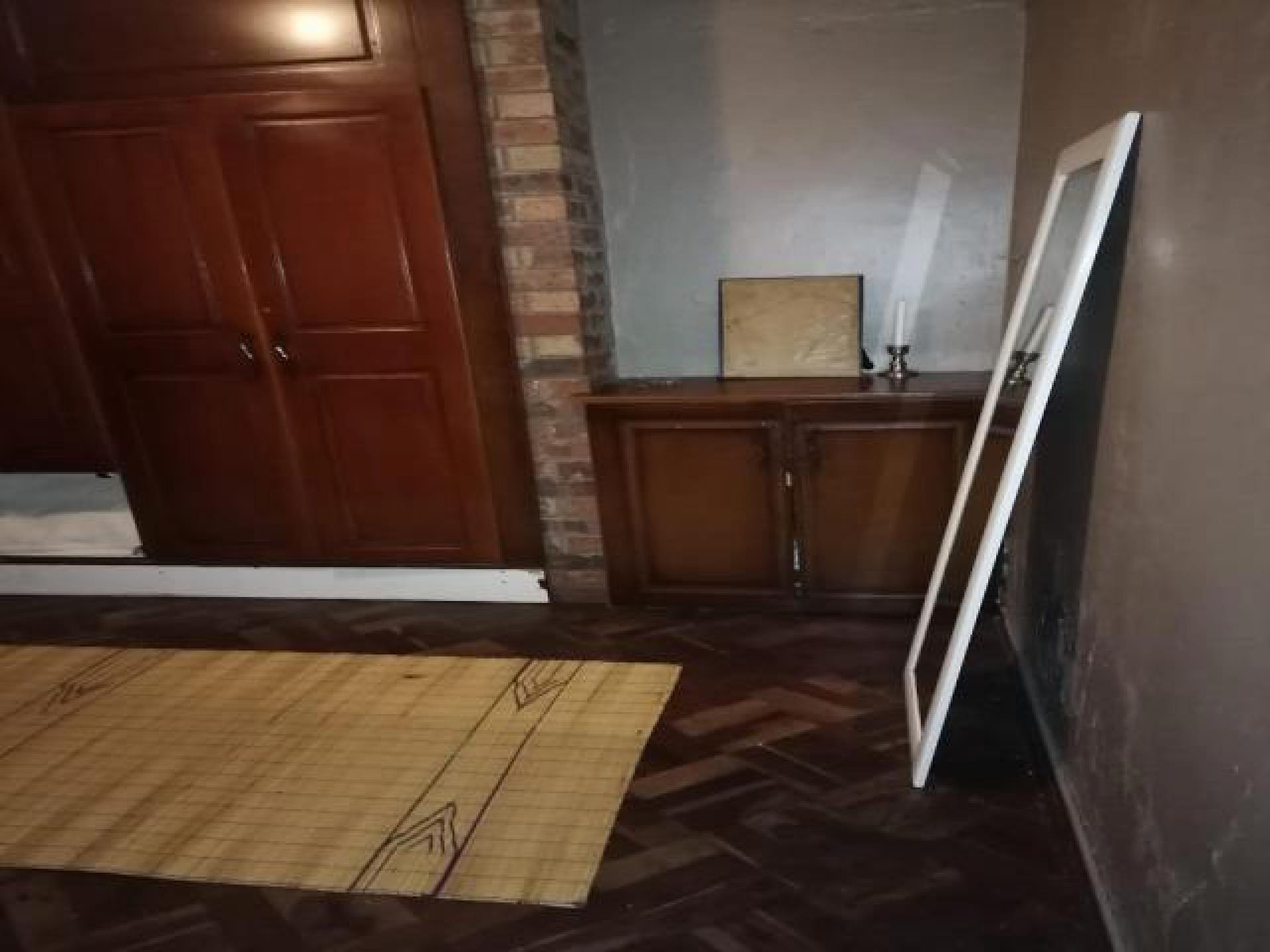 Main Bedroom of property in Mapetla