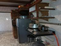 Kitchen of property in Mapetla