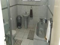 Main Bathroom of property in Potchefstroom