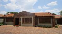 3 Bedroom 1 Bathroom House for Sale for sale in Glen Marais