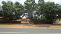 Front View of property in Glen Marais