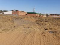 Land for Sale for sale in Emalahleni (Witbank) 