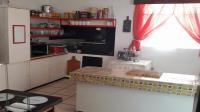 Kitchen of property in De Rust