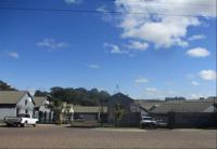 Front View of property in Die Heuwel
