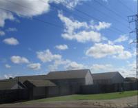 Front View of property in Die Heuwel