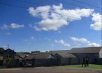 Front View of property in Die Heuwel