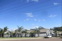 Front View of property in Die Heuwel