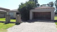 3 Bedroom 2 Bathroom House for Sale for sale in Ermelo