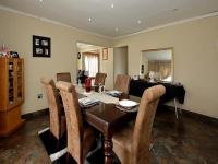 Dining Room of property in Ermelo