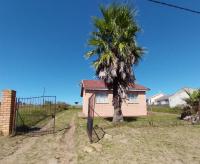 Front View of property in Phakamisa