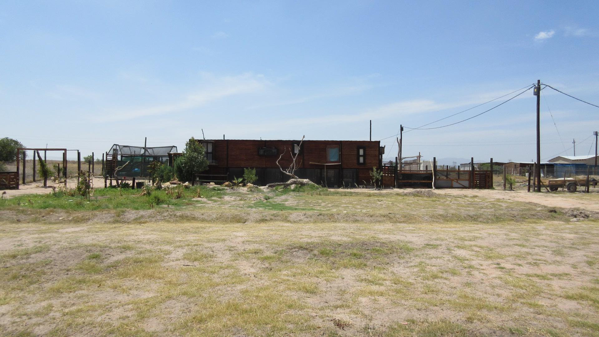 Front View of property in Kalbaskraal