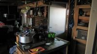 Kitchen - 7 square meters of property in Kalbaskraal