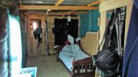 Main Bedroom - 17 square meters of property in Kalbaskraal