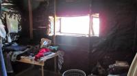 Main Bedroom - 17 square meters of property in Kalbaskraal